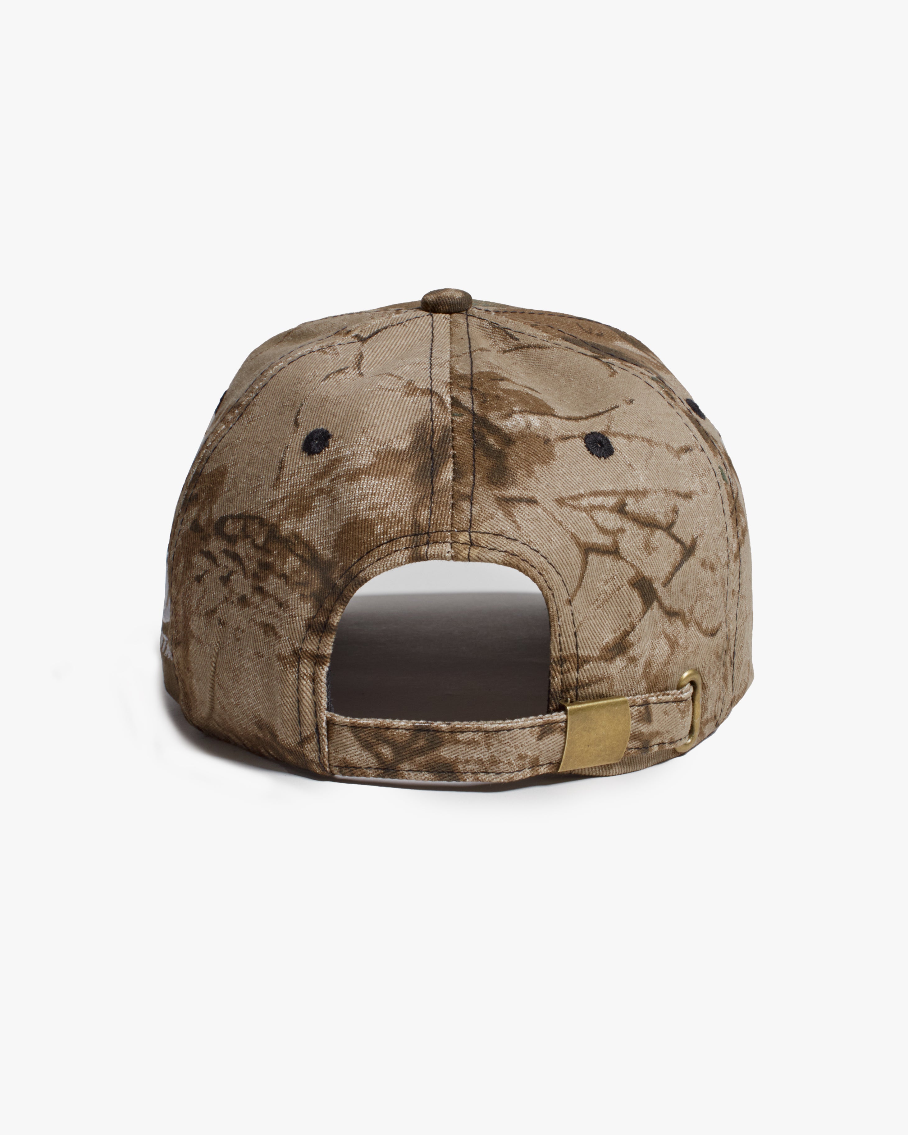 Everything is Beautiful Cap - Camo