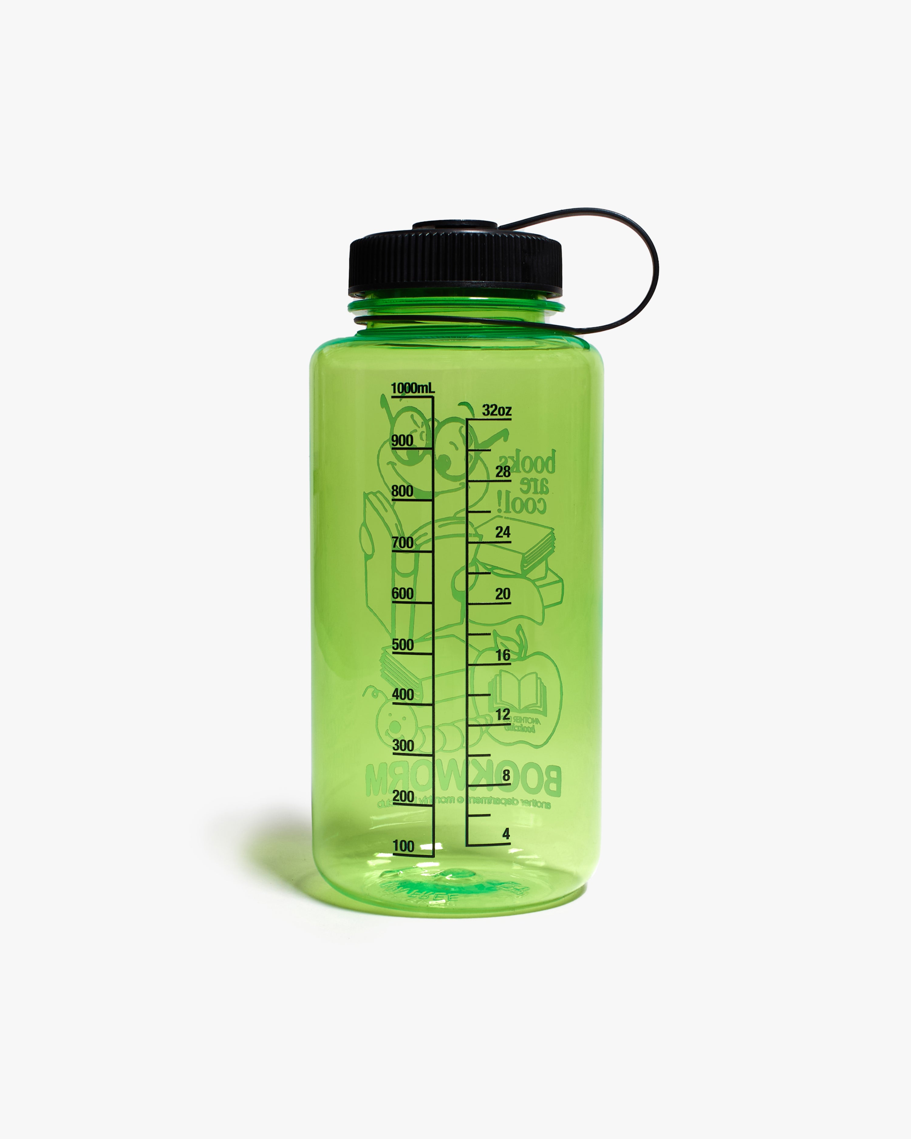 Bookworm Bundle - Tote + Bottle