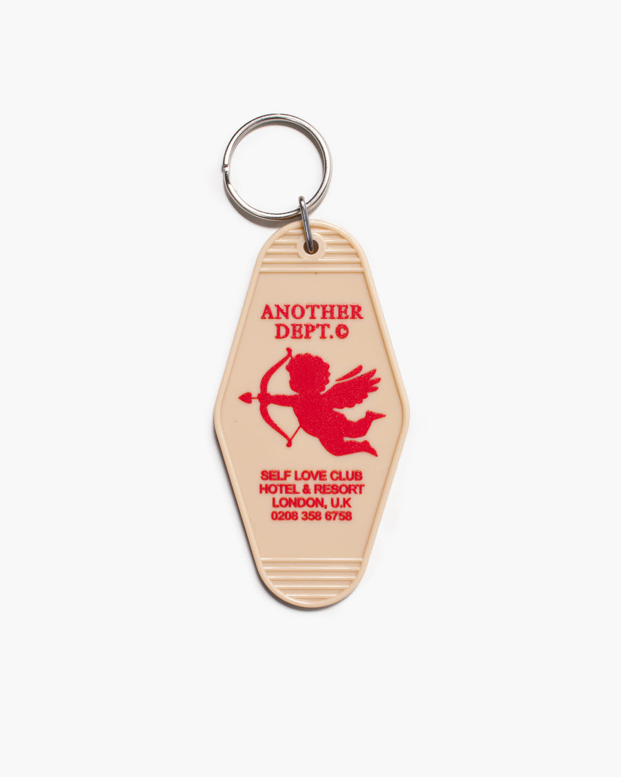 Love Club - Keyring