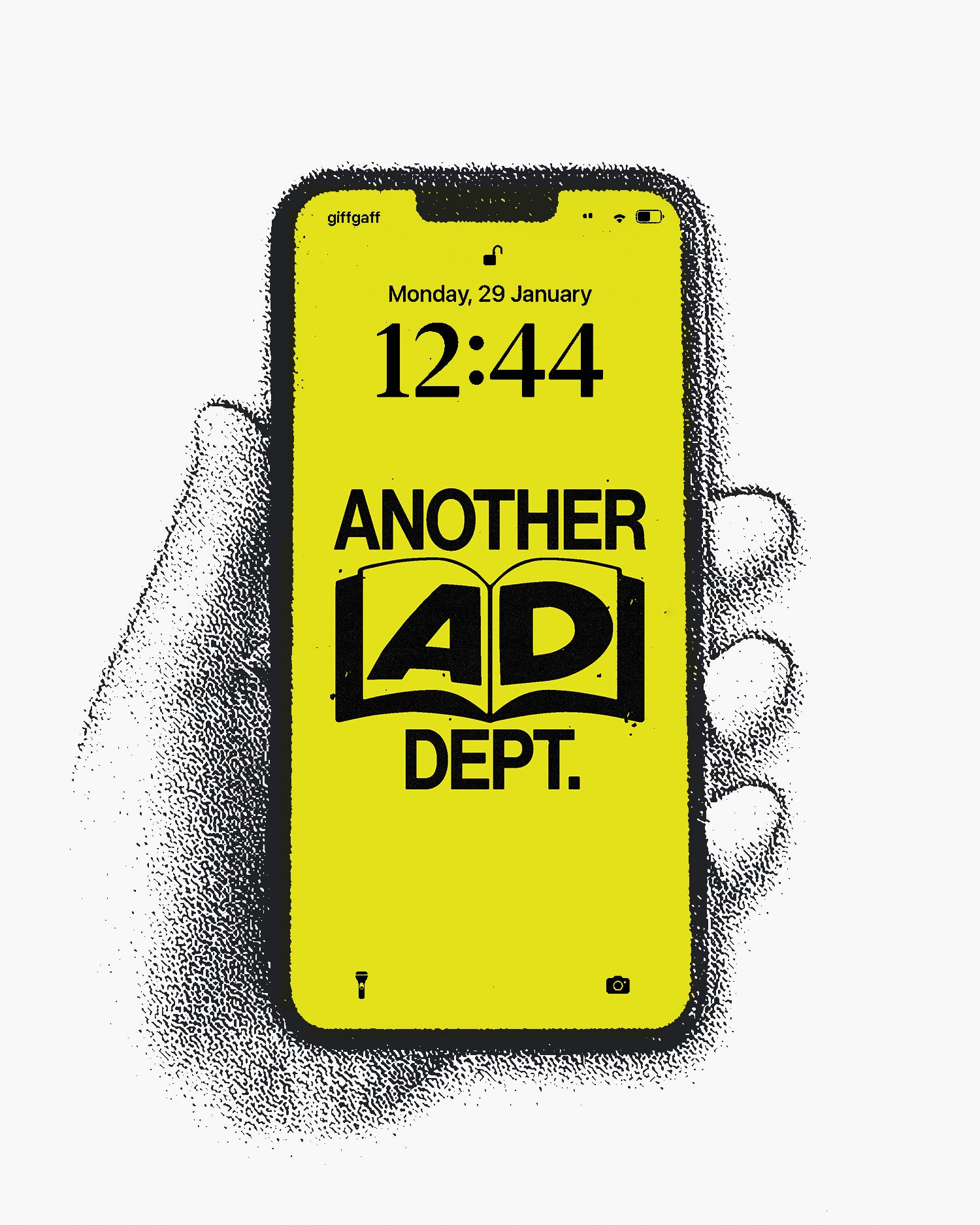 AD - Wallpaper