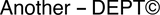 Another Department
