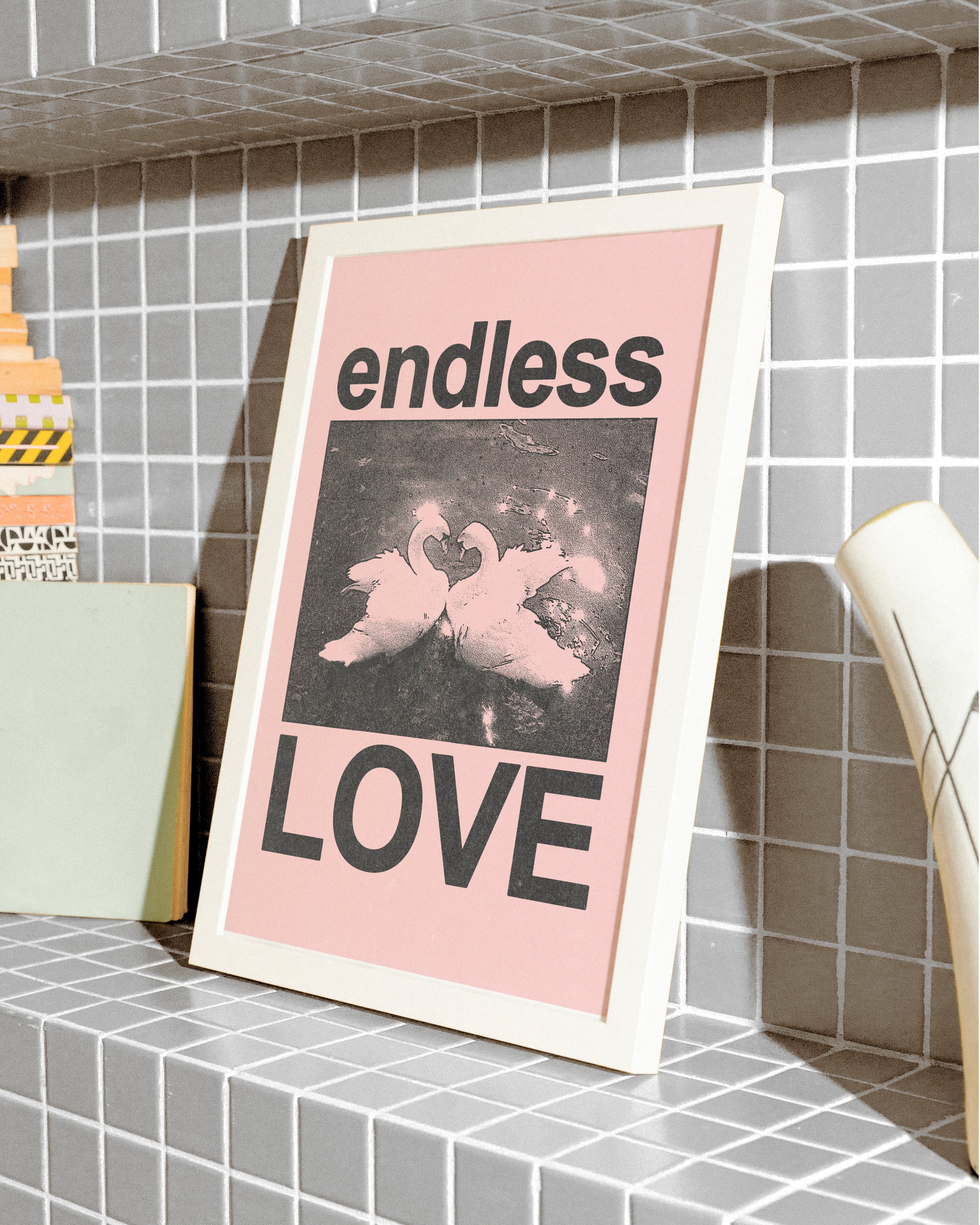 Endless Love - Print