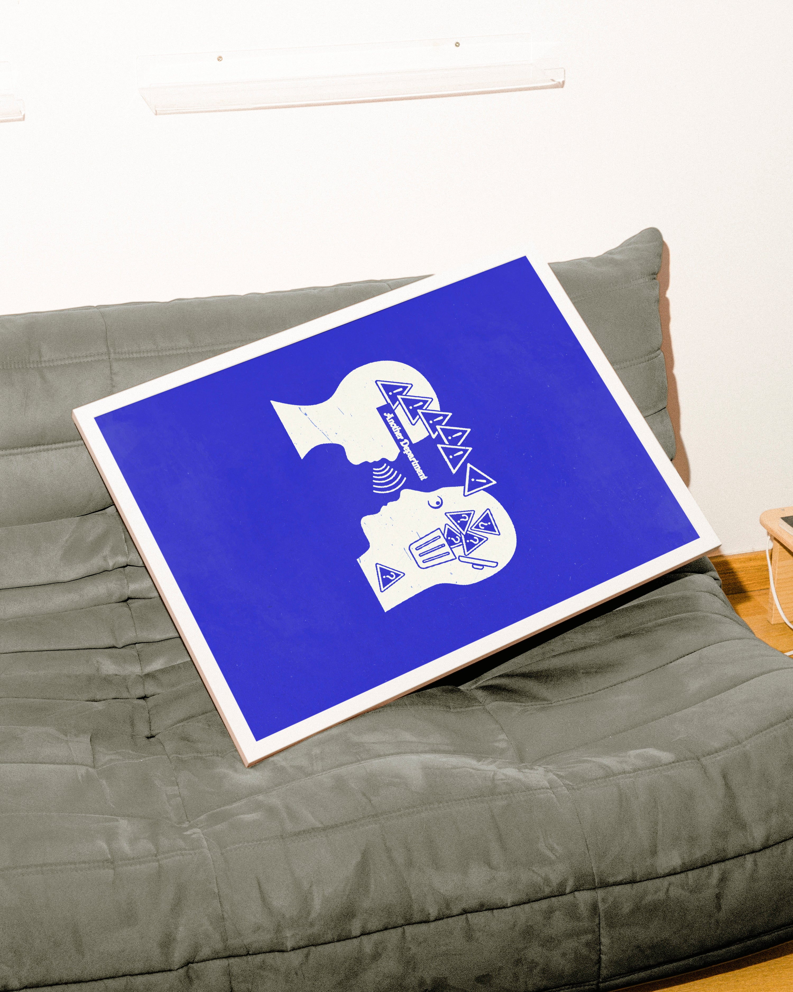 Another Department - Print