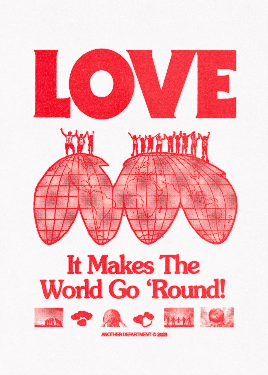 LOVE - Print
